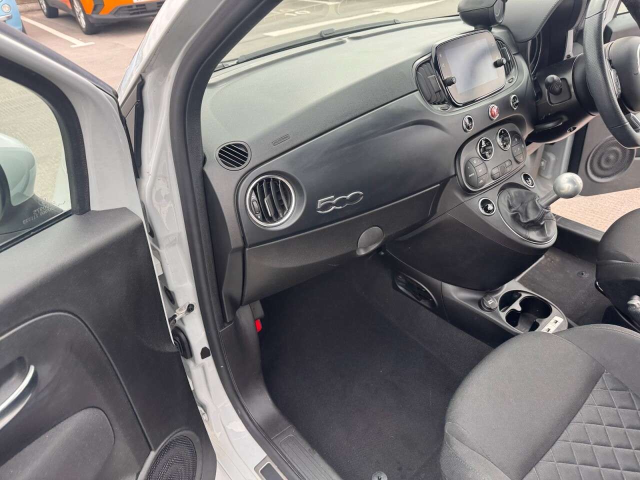 2022 ABARTH 595C 2022 ABARTH 595C