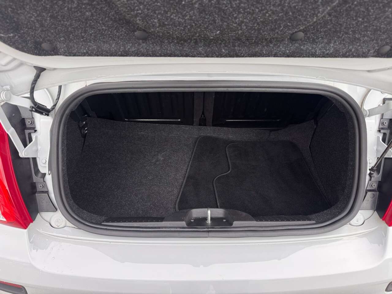 2022 ABARTH 595C 2022 ABARTH 595C