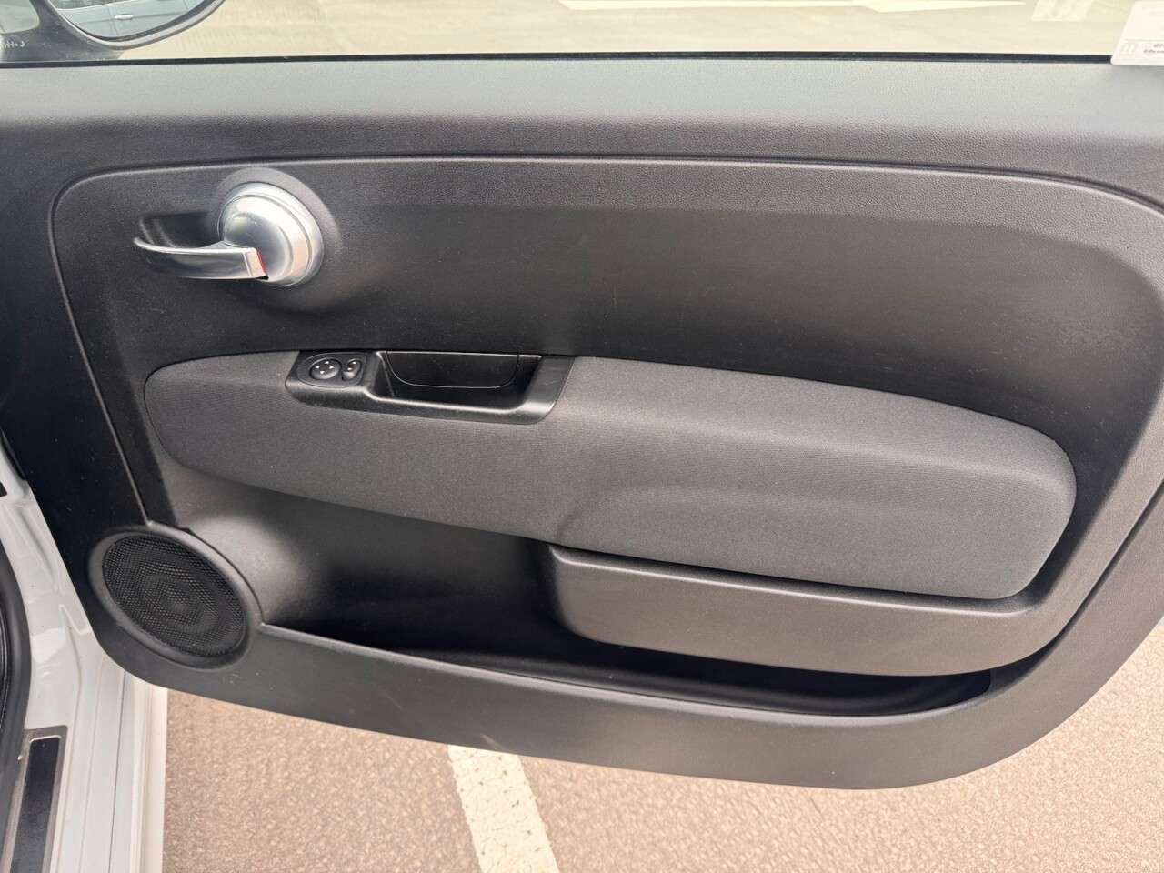 2022 ABARTH 595C 2022 ABARTH 595C