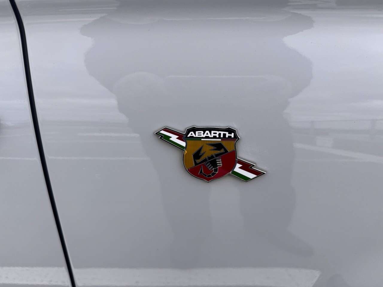 2022 ABARTH 595C 2022 ABARTH 595C