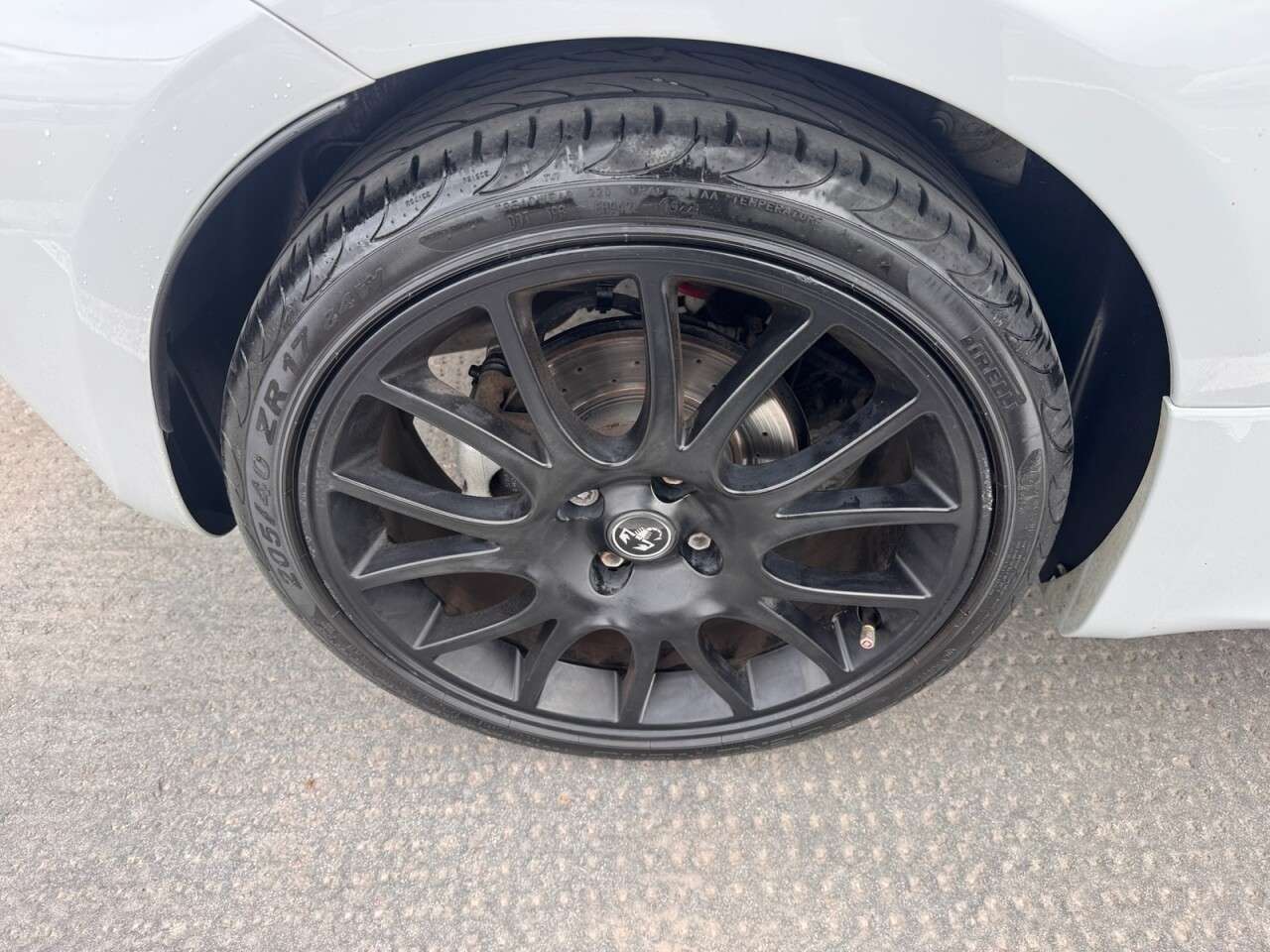 2022 ABARTH 595C 2022 ABARTH 595C