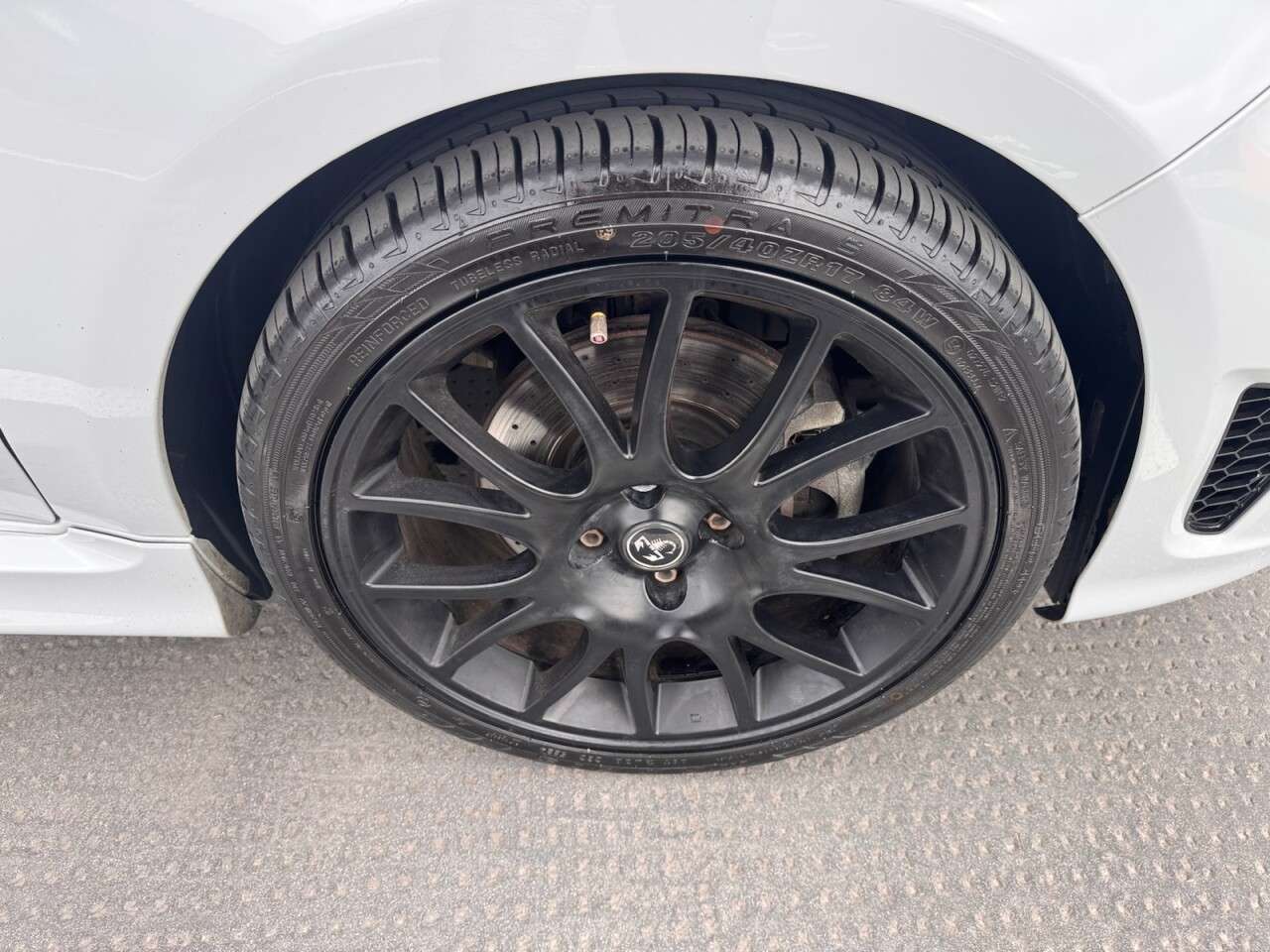 2022 ABARTH 595C 2022 ABARTH 595C