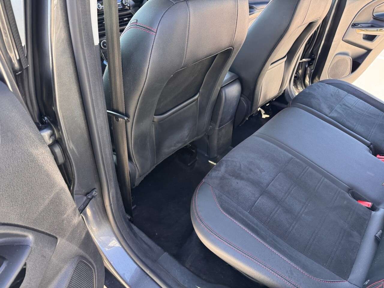 2023 FORD ECOSPORT 2023 FORD ECOSPORT