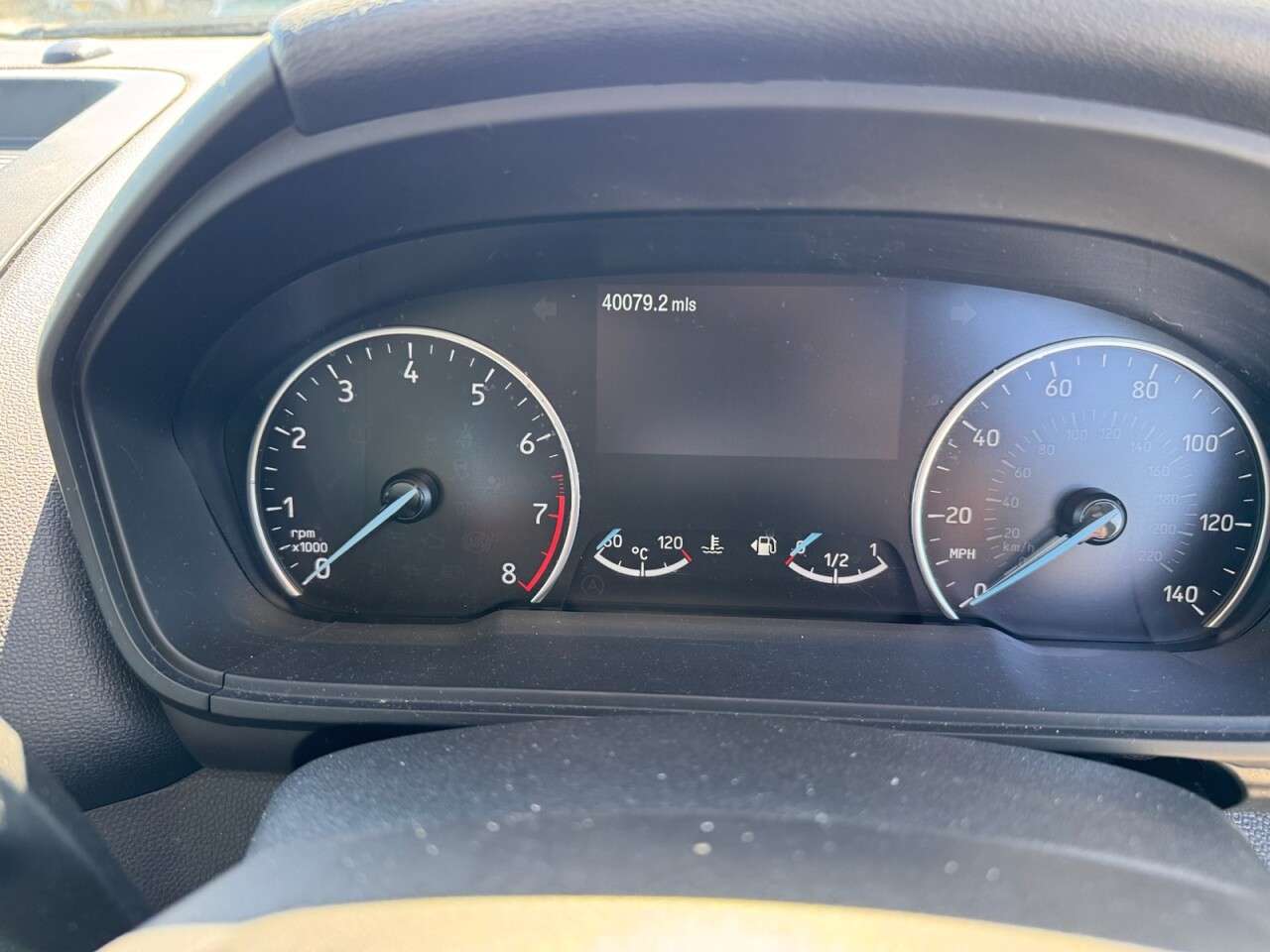 2023 FORD ECOSPORT 2023 FORD ECOSPORT