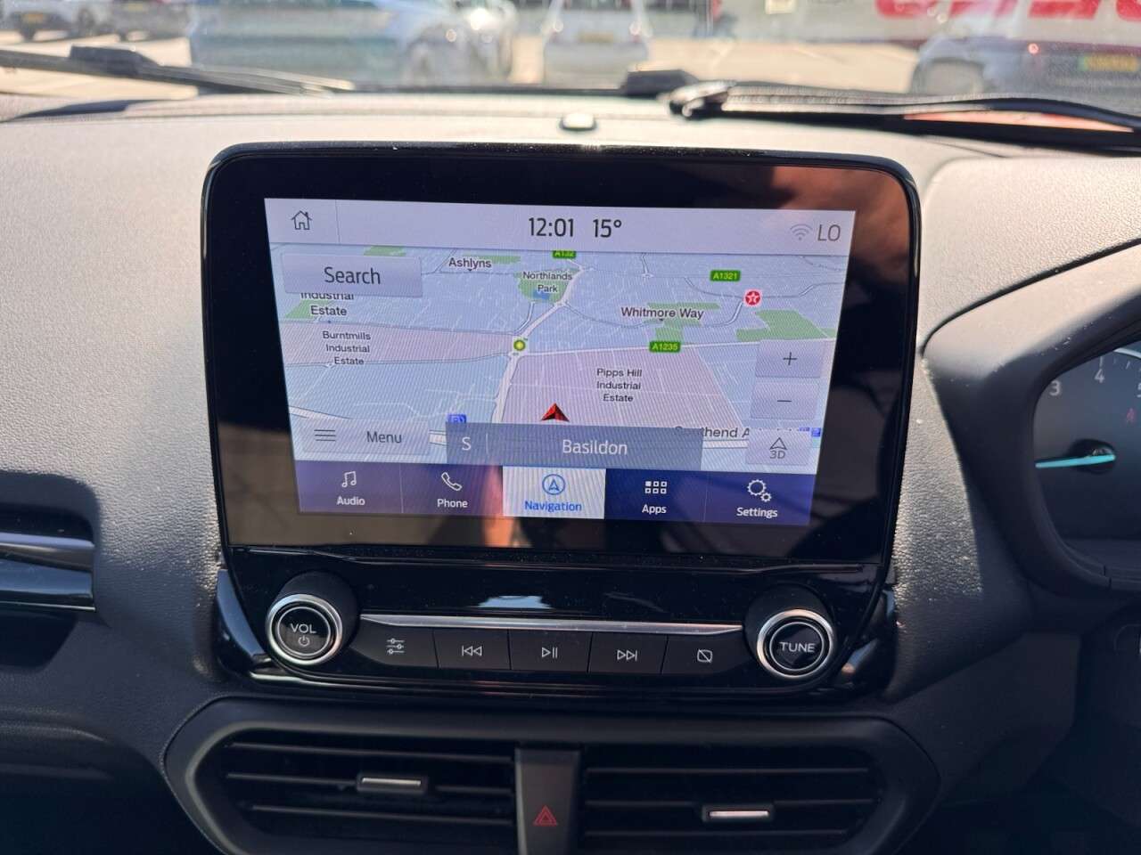 2023 FORD ECOSPORT 2023 FORD ECOSPORT