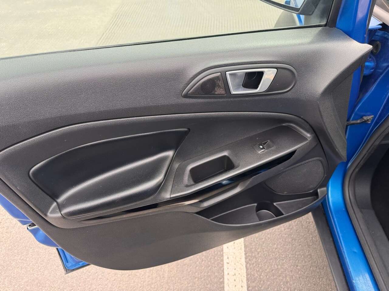 2023 FORD ECOSPORT 2023 FORD ECOSPORT