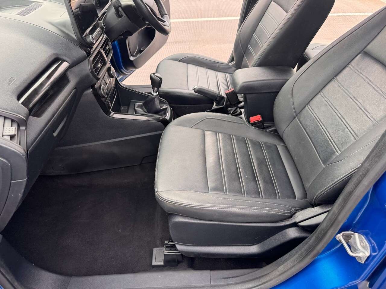 2023 FORD ECOSPORT 2023 FORD ECOSPORT