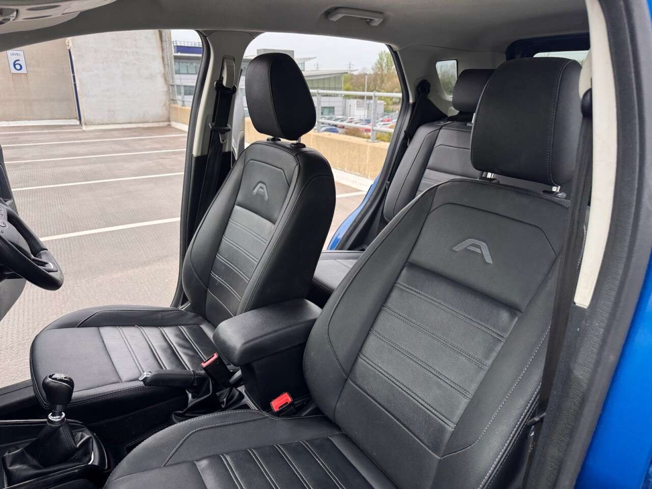 2023 FORD ECOSPORT 2023 FORD ECOSPORT