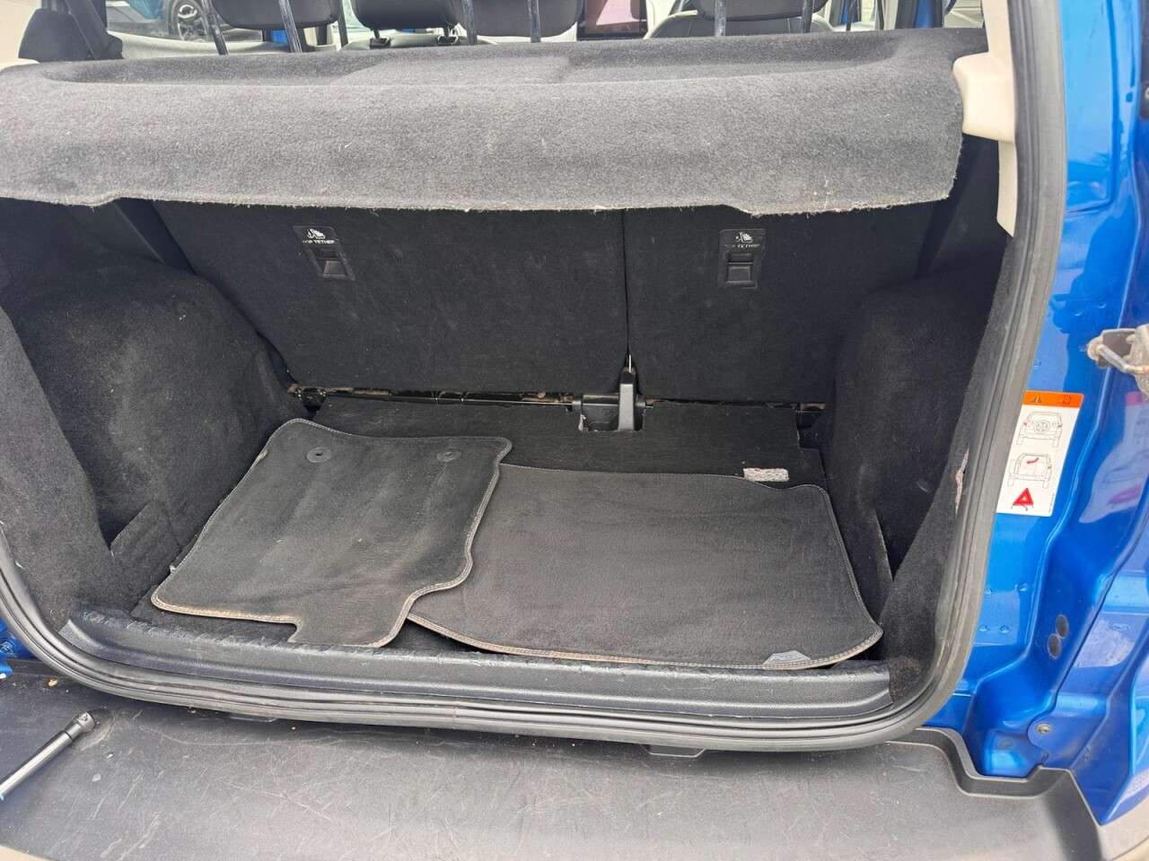 2023 FORD ECOSPORT 2023 FORD ECOSPORT
