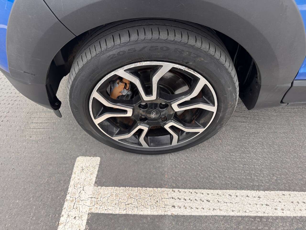 2023 FORD ECOSPORT 2023 FORD ECOSPORT