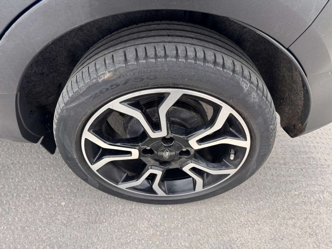 2023 FORD ECOSPORT 2023 FORD ECOSPORT