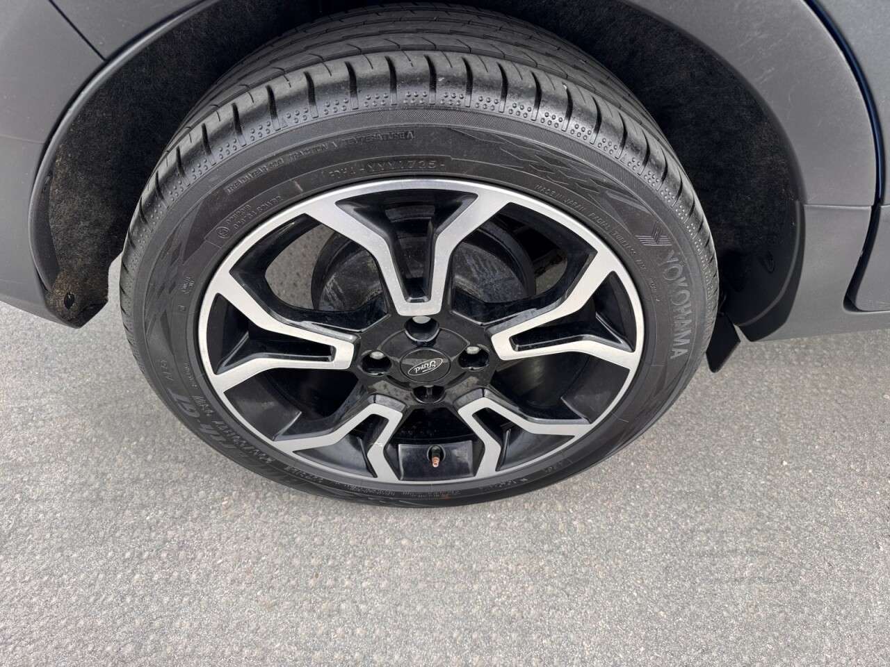 2023 FORD ECOSPORT 2023 FORD ECOSPORT