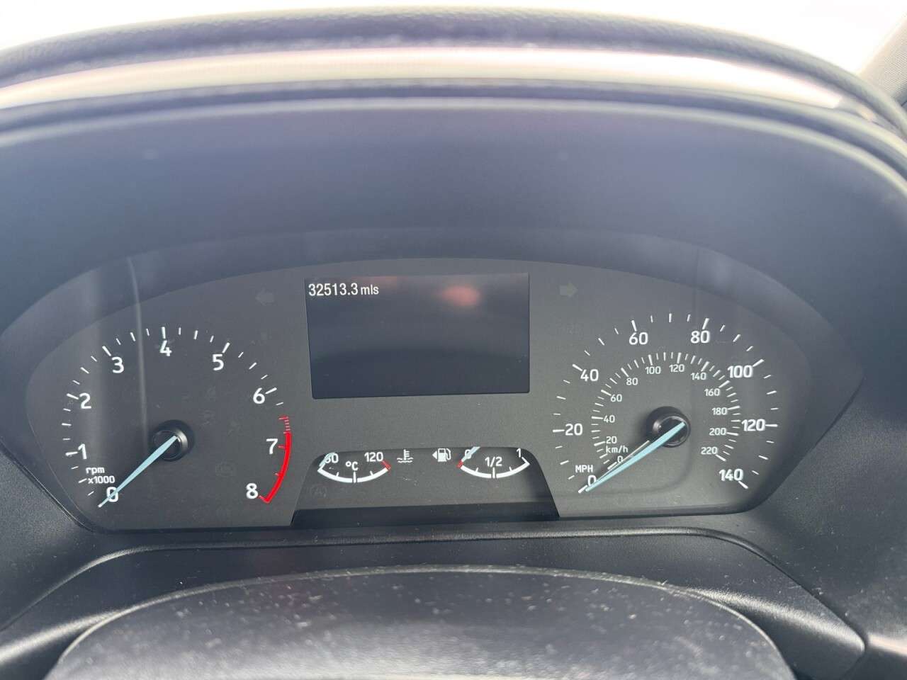 2023 FORD FIESTA 2023 FORD FIESTA