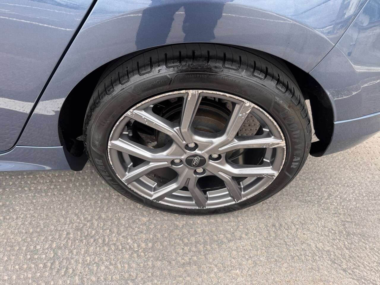 2023 FORD FIESTA 2023 FORD FIESTA