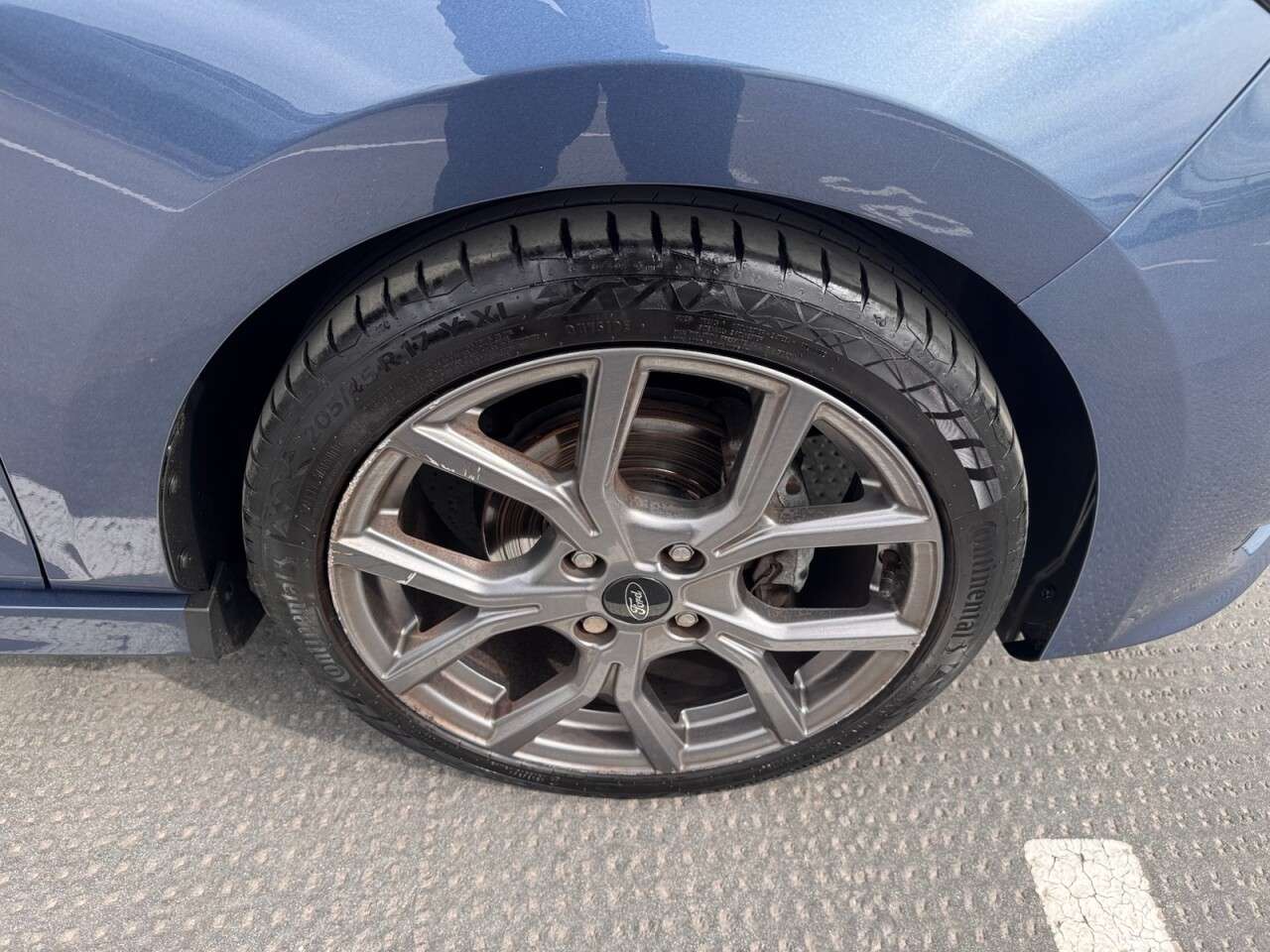 2023 FORD FIESTA 2023 FORD FIESTA