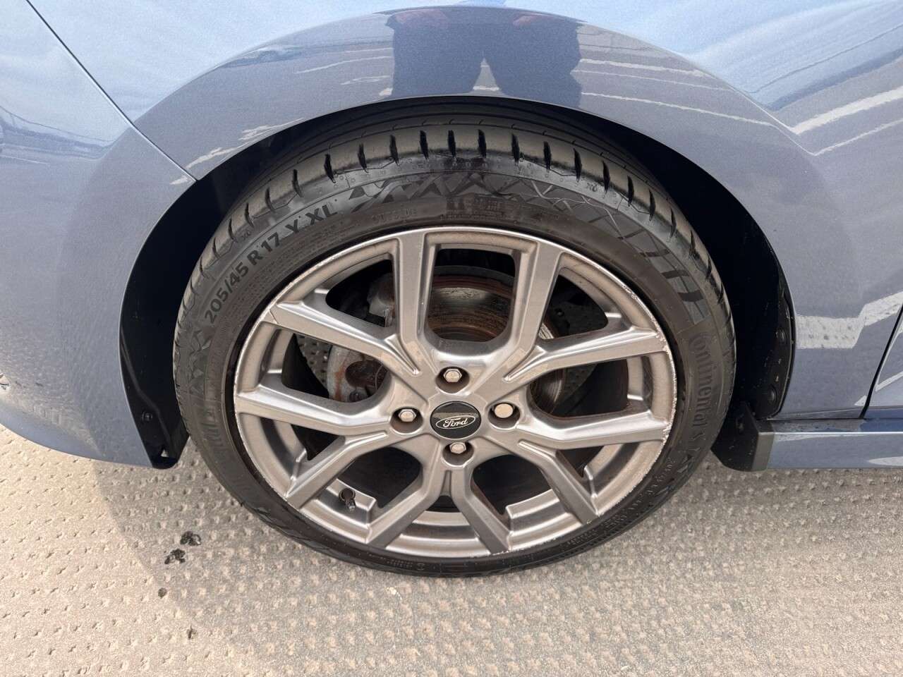 2023 FORD FIESTA 2023 FORD FIESTA