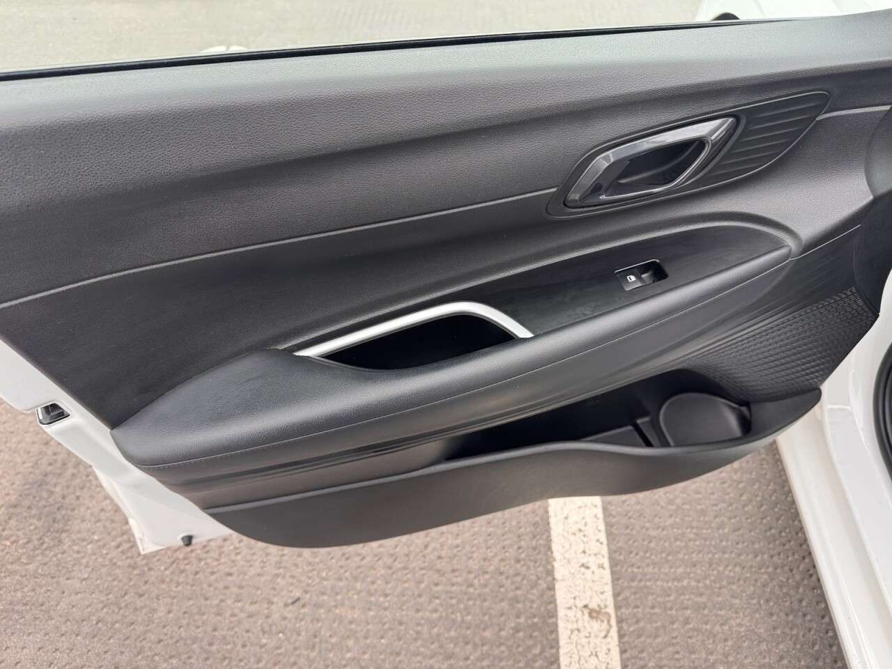 2023 HYUNDAI I20 2023 HYUNDAI I20