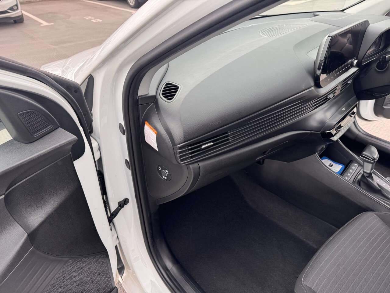 2023 HYUNDAI I20 2023 HYUNDAI I20