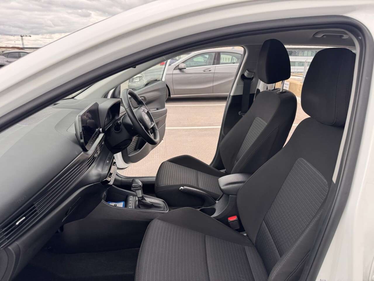 2023 HYUNDAI I20 2023 HYUNDAI I20