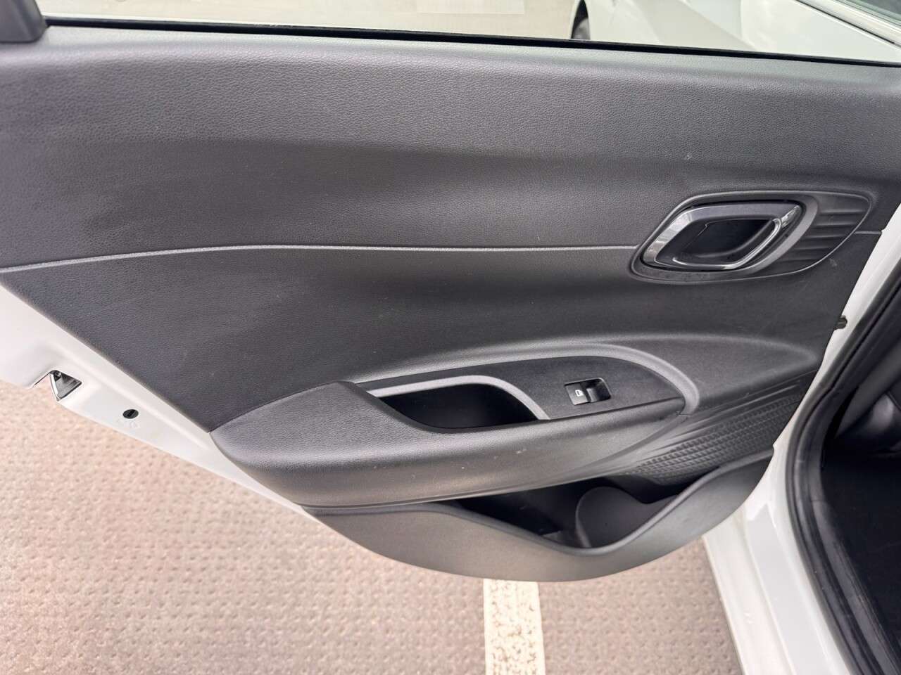 2023 HYUNDAI I20 2023 HYUNDAI I20