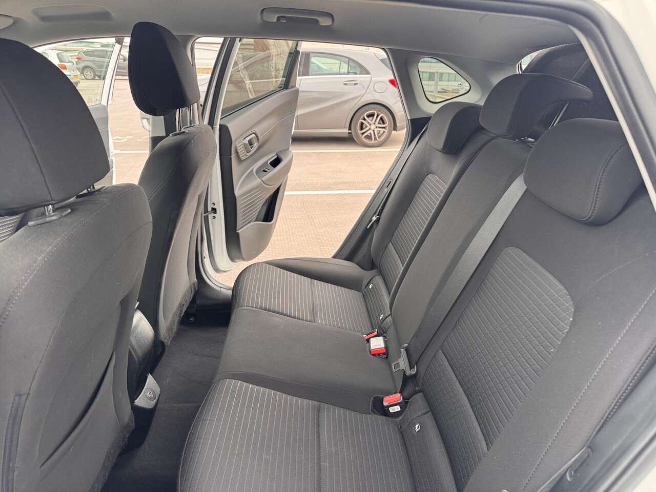 2023 HYUNDAI I20 2023 HYUNDAI I20