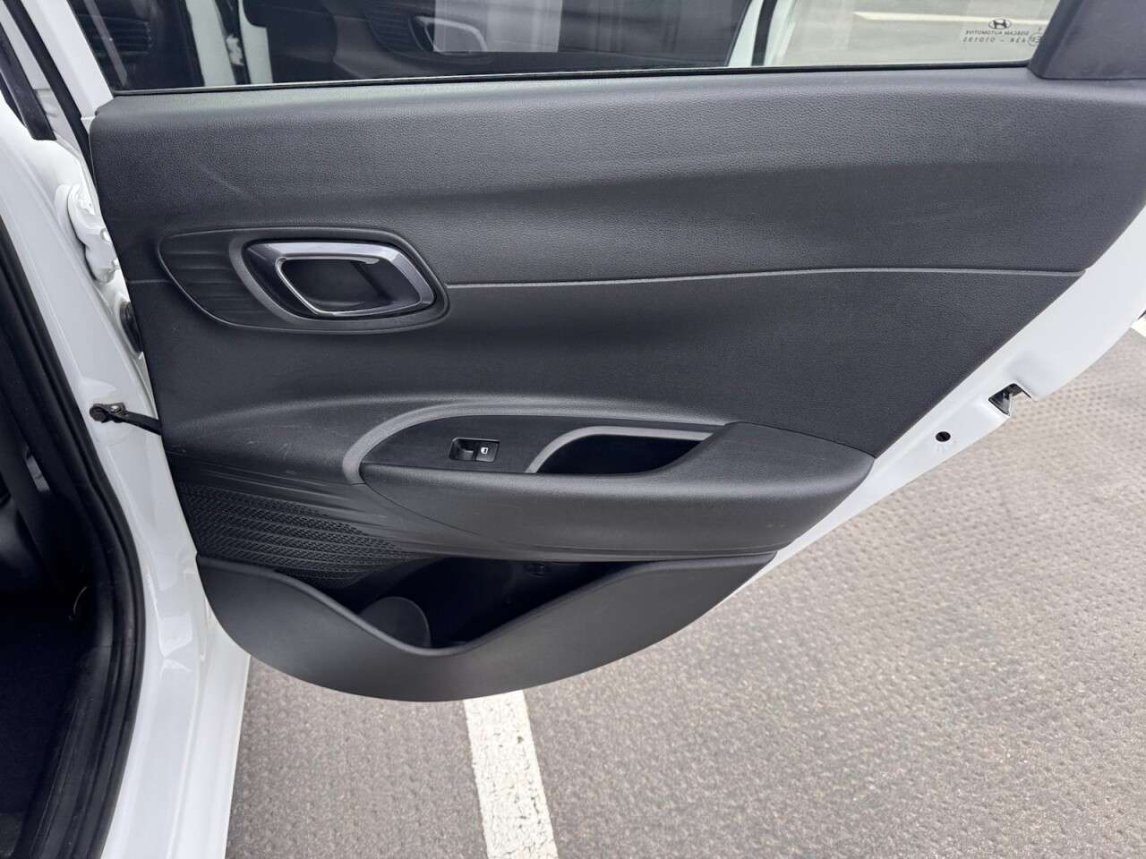 2023 HYUNDAI I20 2023 HYUNDAI I20