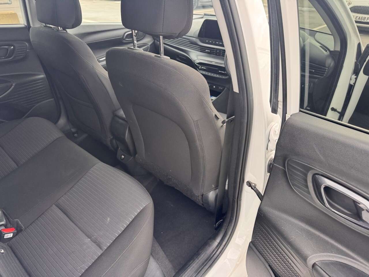 2023 HYUNDAI I20 2023 HYUNDAI I20