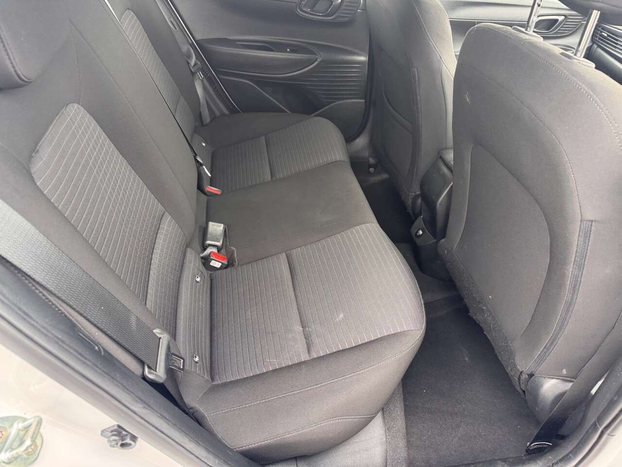 2023 HYUNDAI I20 2023 HYUNDAI I20