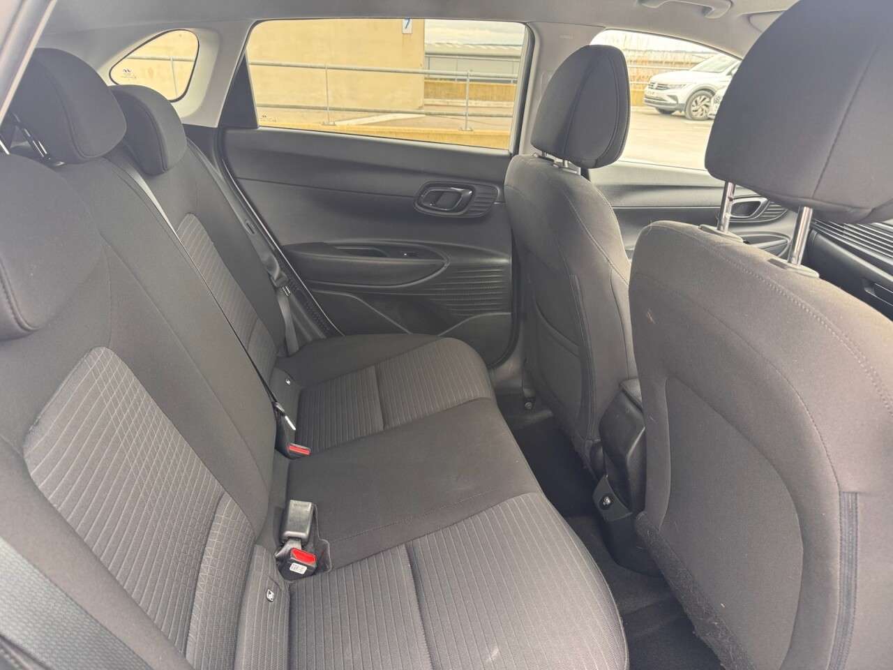 2023 HYUNDAI I20 2023 HYUNDAI I20