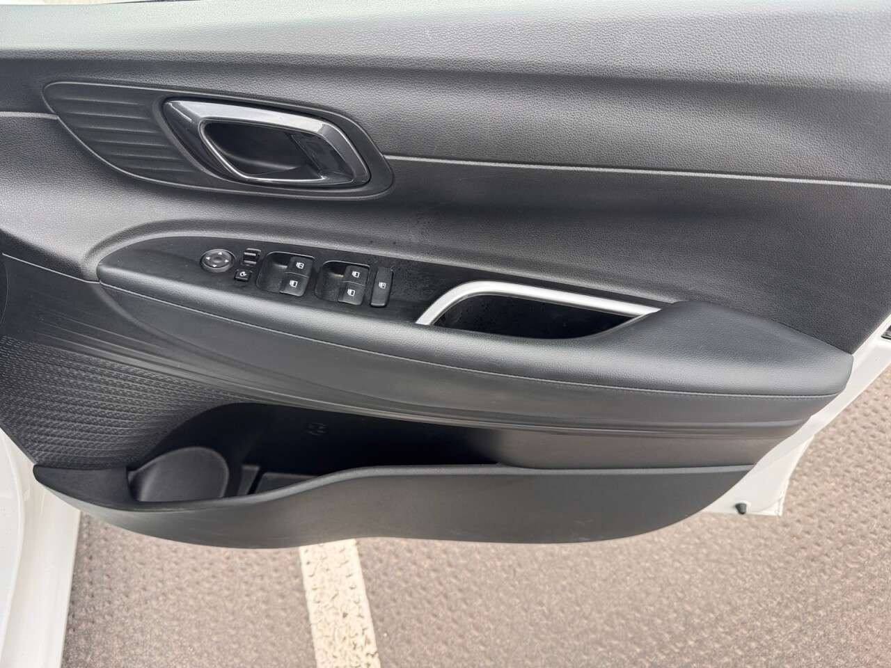 2023 HYUNDAI I20 2023 HYUNDAI I20