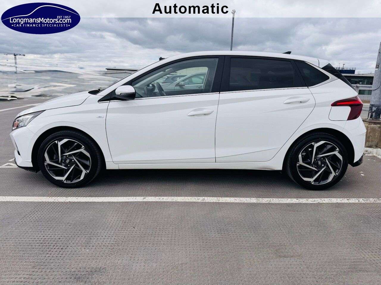 2023 HYUNDAI I20 2023 HYUNDAI I20