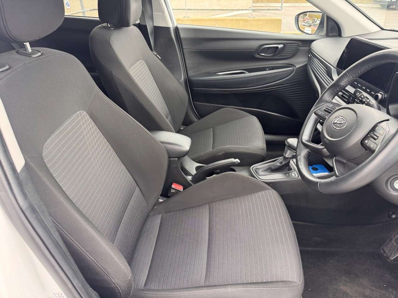 2023 HYUNDAI I20 2023 HYUNDAI I20