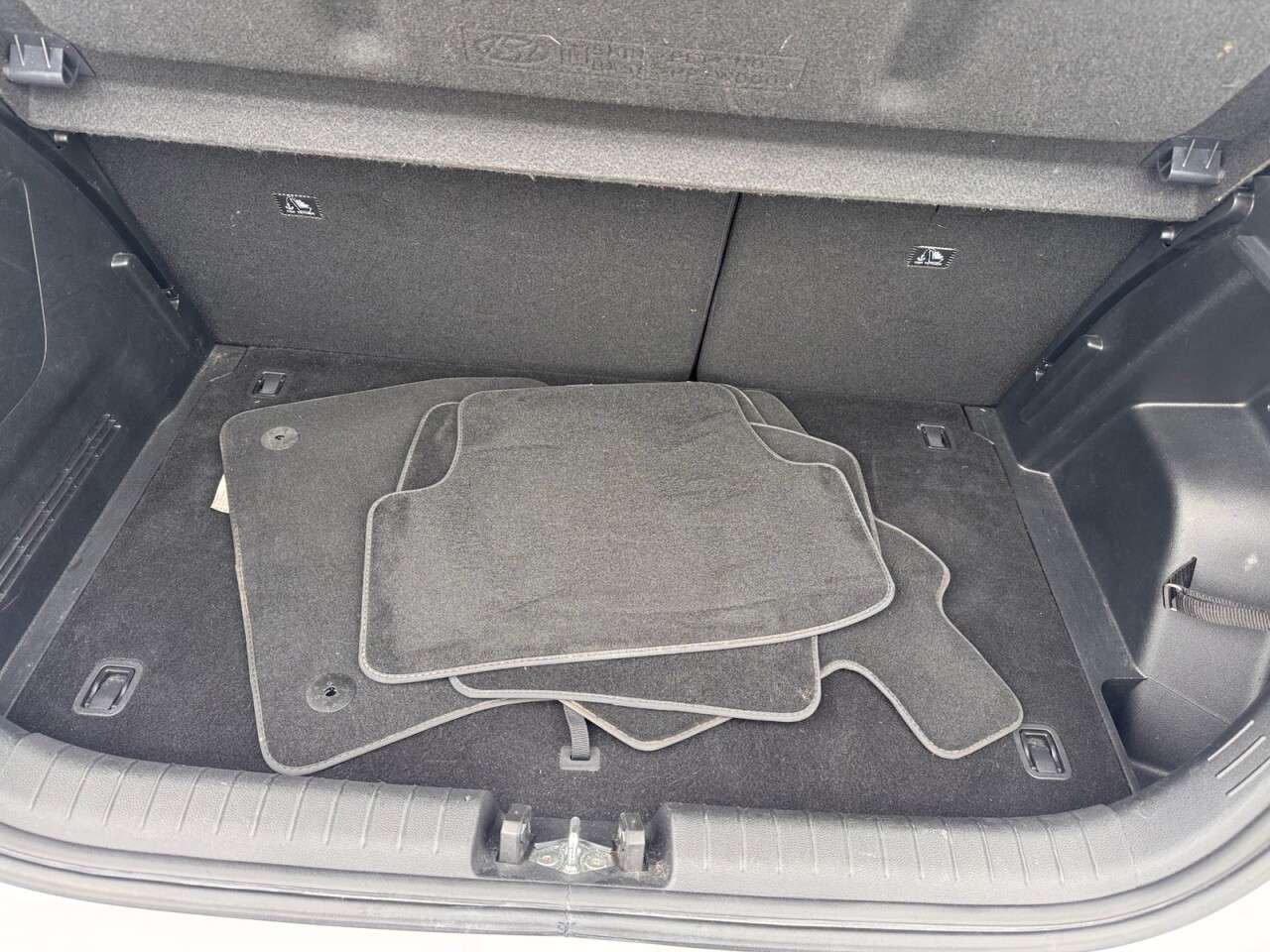 2023 HYUNDAI I20 2023 HYUNDAI I20