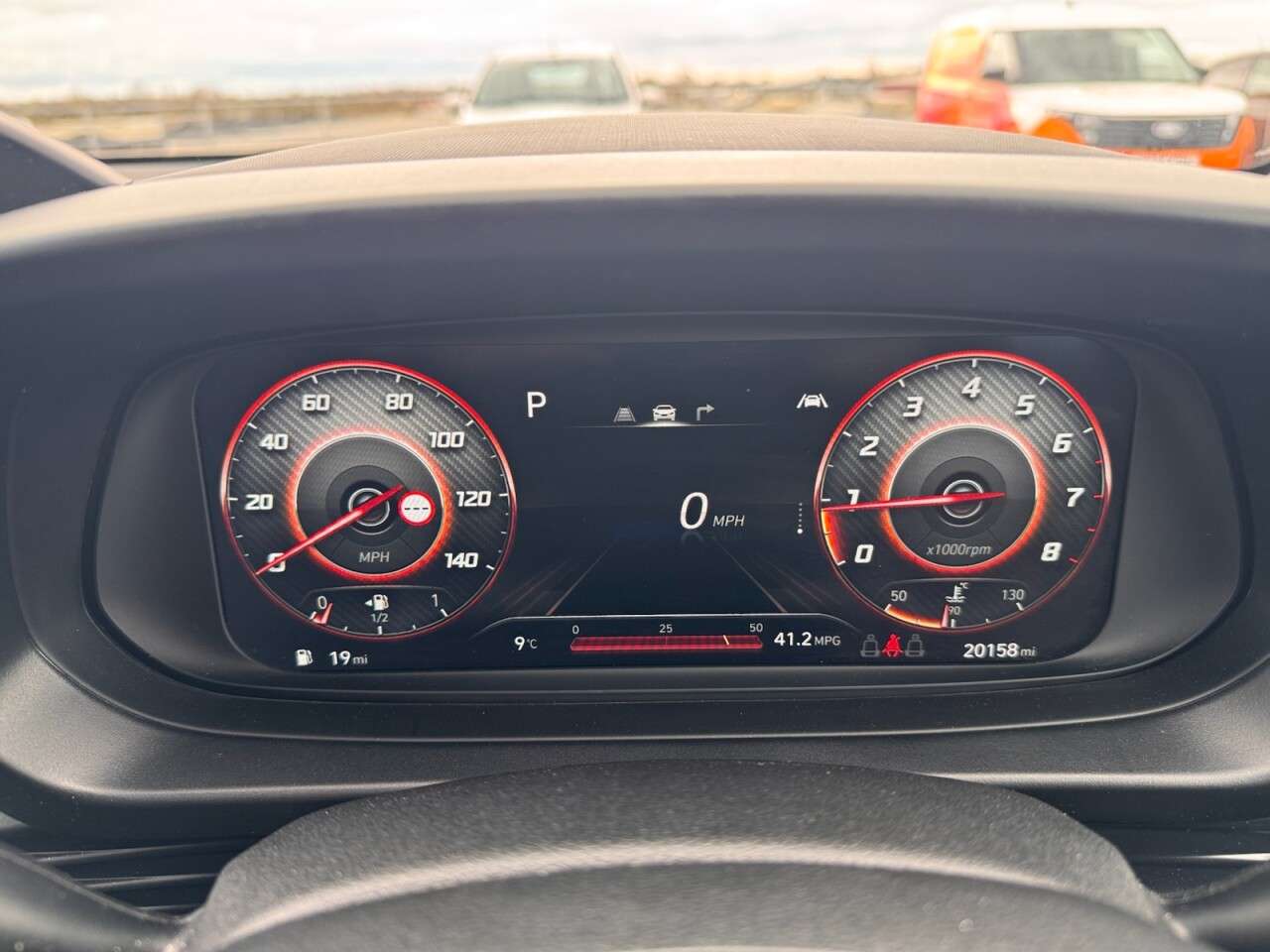 2023 HYUNDAI I20 2023 HYUNDAI I20