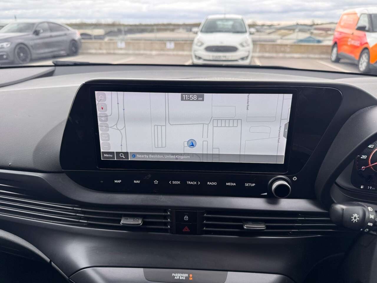 2023 HYUNDAI I20 2023 HYUNDAI I20