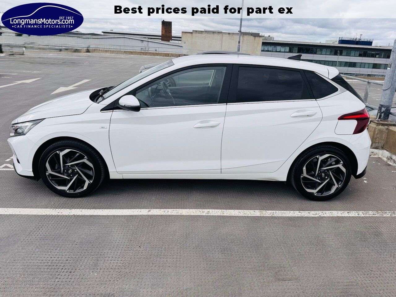 2023 HYUNDAI I20 2023 HYUNDAI I20