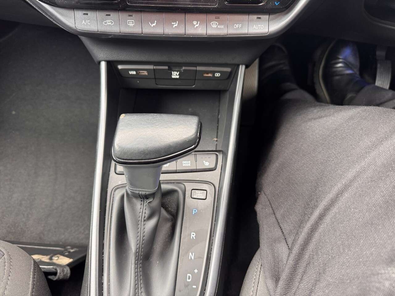 2023 HYUNDAI I20 2023 HYUNDAI I20