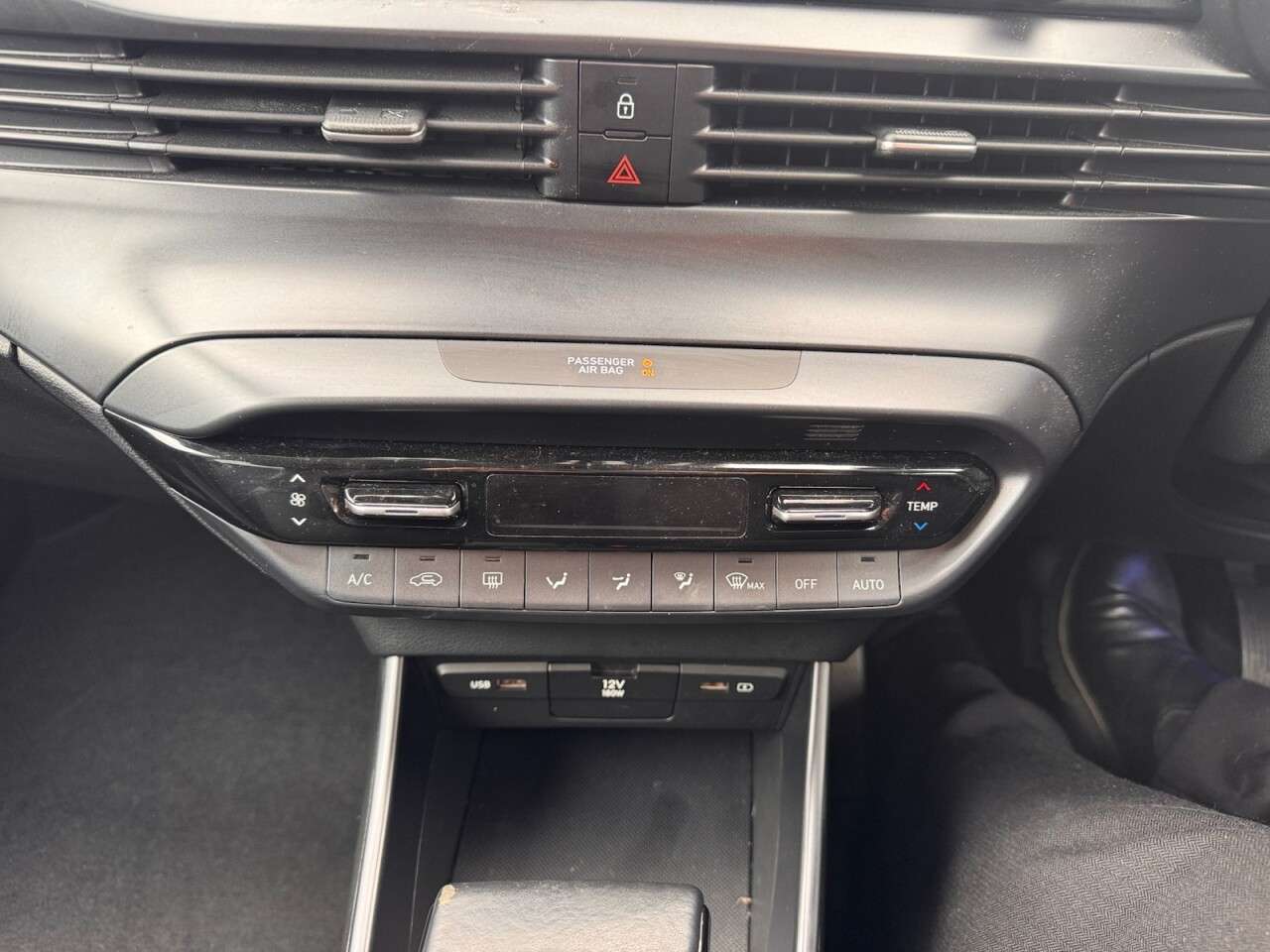 2023 HYUNDAI I20 2023 HYUNDAI I20