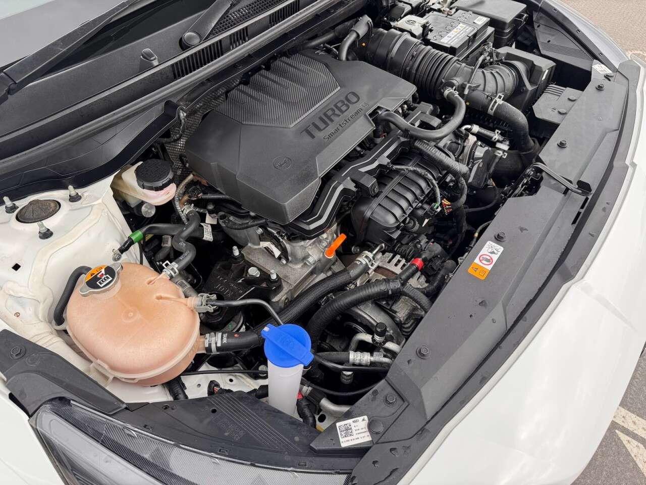 2023 HYUNDAI I20 2023 HYUNDAI I20