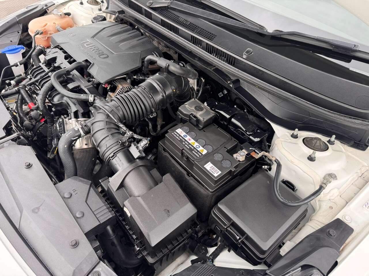 2023 HYUNDAI I20 2023 HYUNDAI I20