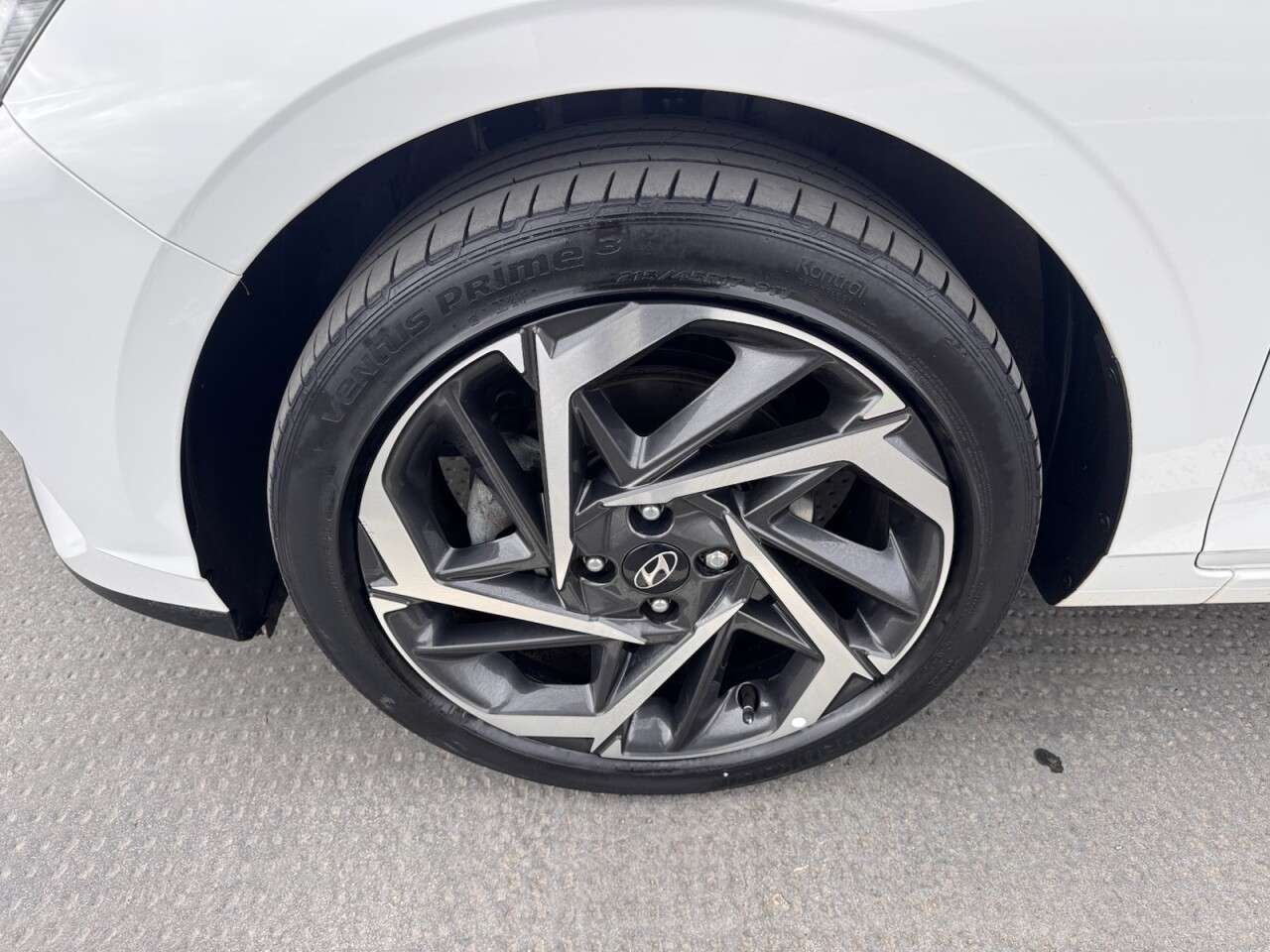 2023 HYUNDAI I20 2023 HYUNDAI I20