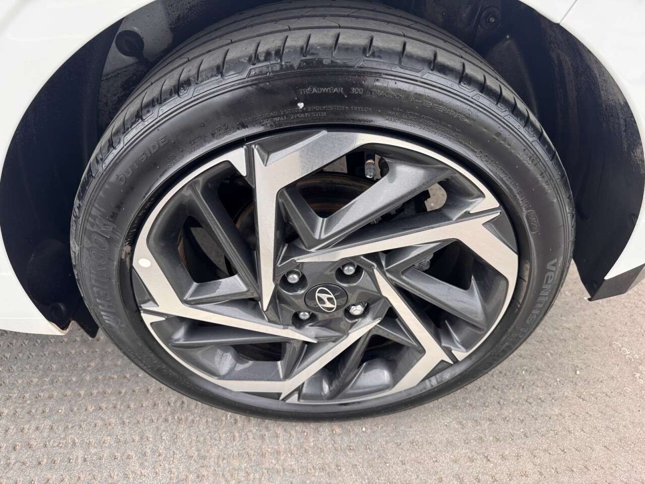 2023 HYUNDAI I20 2023 HYUNDAI I20