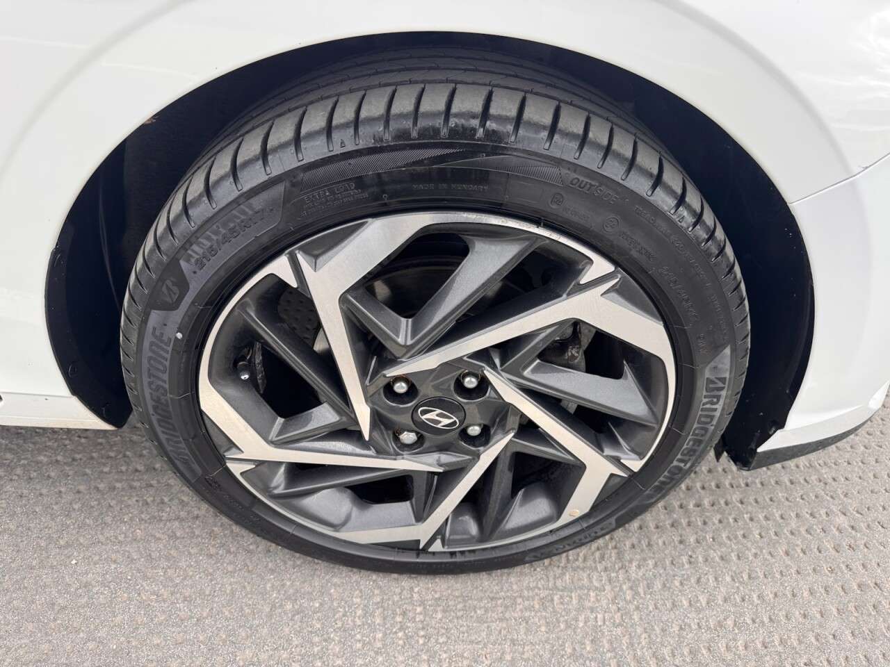 2023 HYUNDAI I20 2023 HYUNDAI I20