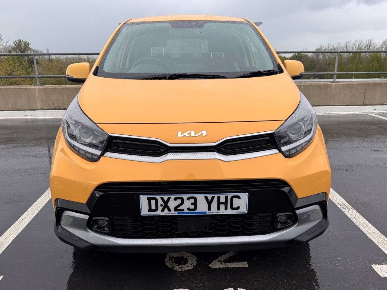 2023 KIA PICANTO 2023 KIA PICANTO