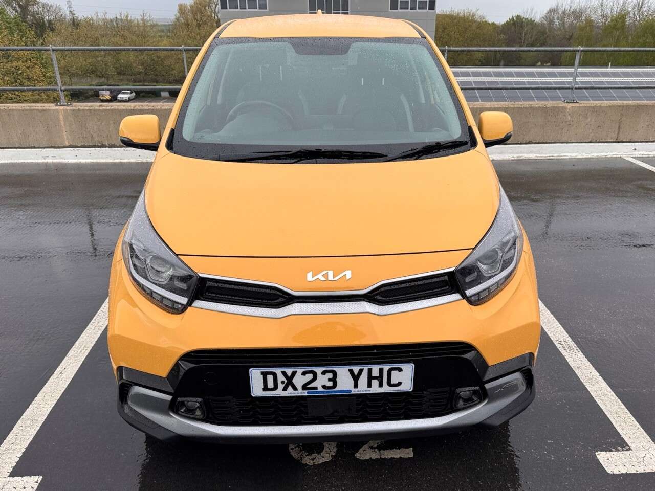2023 KIA PICANTO 2023 KIA PICANTO