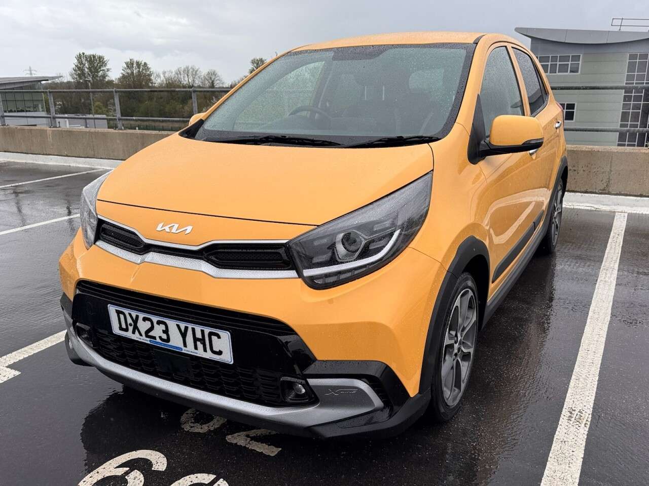 2023 KIA PICANTO 2023 KIA PICANTO