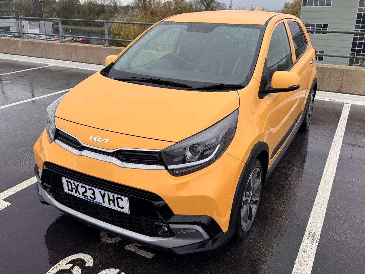 2023 KIA PICANTO 2023 KIA PICANTO