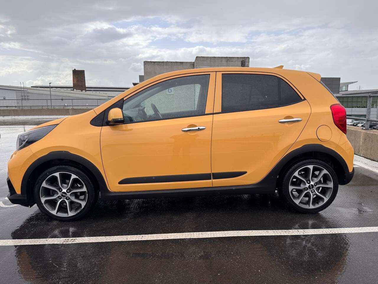 2023 KIA PICANTO 2023 KIA PICANTO