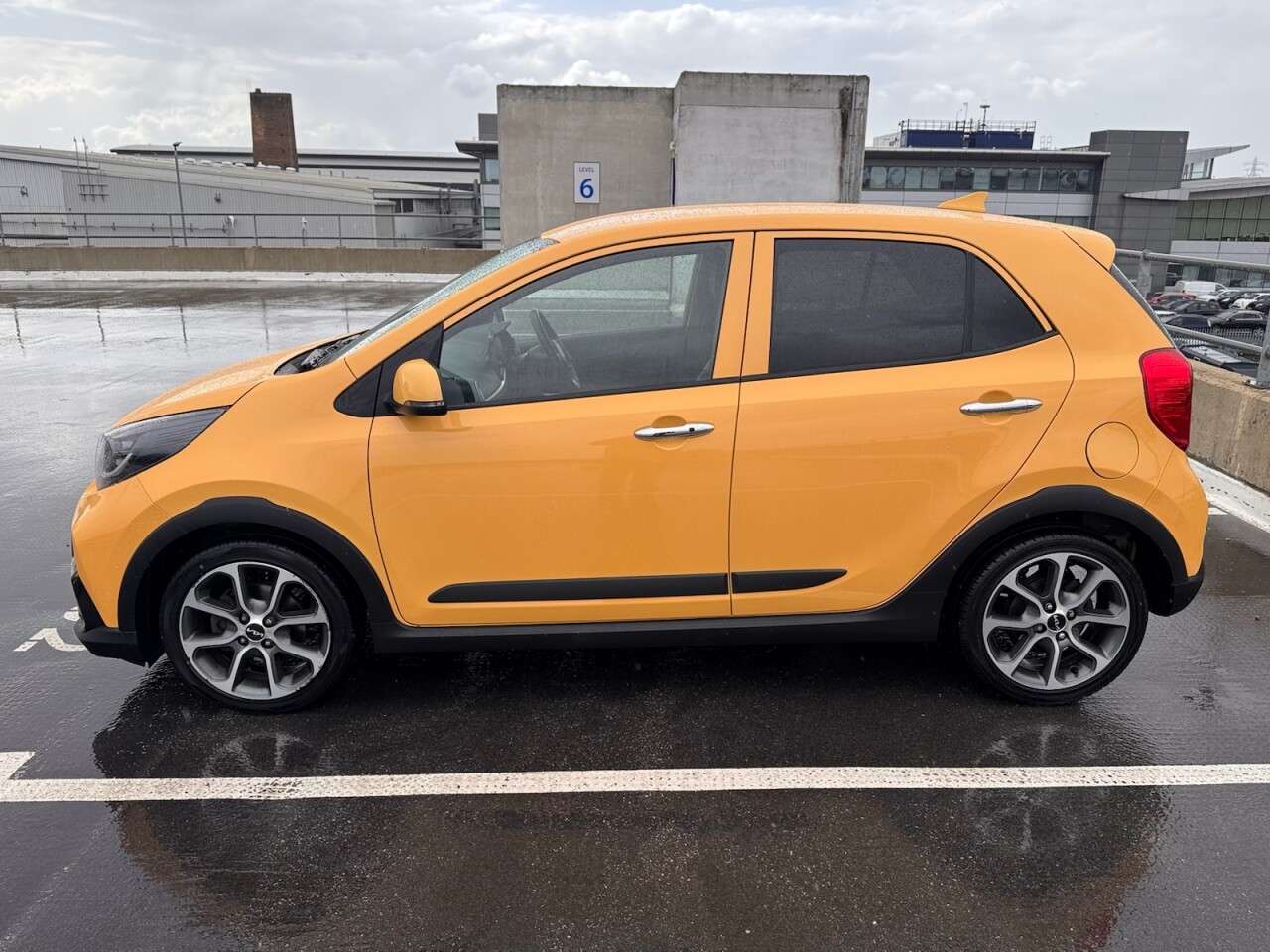 2023 KIA PICANTO 2023 KIA PICANTO