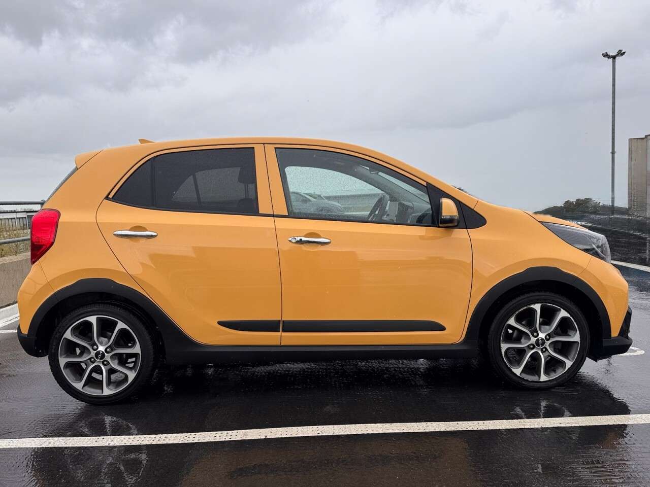 2023 KIA PICANTO 2023 KIA PICANTO